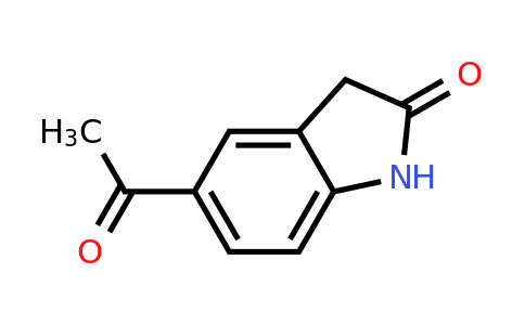 CAS 64483-69-8 | 5-Acetylindolin-2-one