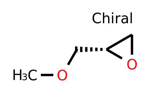 CAS 64491-68-5 | (2S)-2-(methoxymethyl)oxirane
