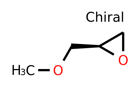CAS 64491-70-9 | (2R)-2-(methoxymethyl)oxirane