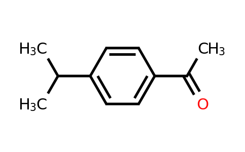 CAS 645-13-6 | 1-[4-(propan-2-yl)phenyl]ethan-1-one