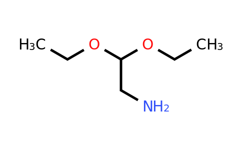 CAS 645-36-3 | 2,2-Diethoxyethanamine