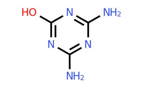 CAS 645-92-1 | Ammeline