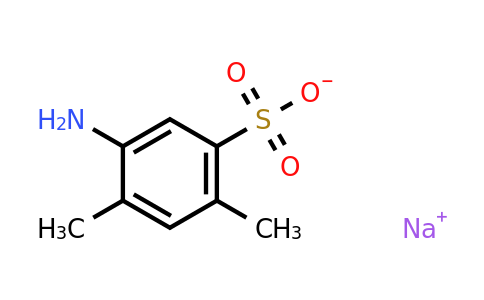 CAS 64501-84-4 | Sodium 5-amino-2,4-dimethylbenzenesulfonate