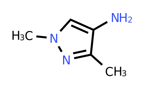 CAS 64517-88-0 | 1,3-Dimethyl-1H-pyrazol-4-amine