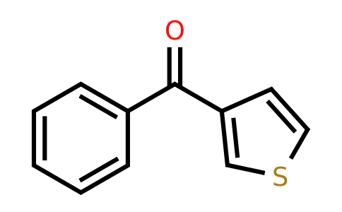 CAS 6453-99-2 | 3-Benzoylthiophene