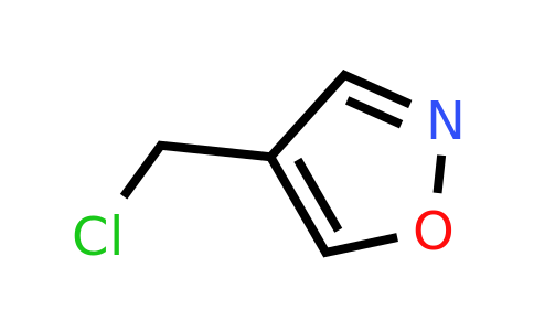 CAS 6455-40-9 | 4-Chloromethyl-isoxazole