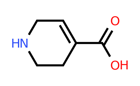 CAS 64603-90-3 | 1,2,3,6-Tetrahydro-pyridine-4-carboxylic acid