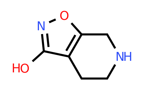 CAS 64603-91-4 | Gaboxadol