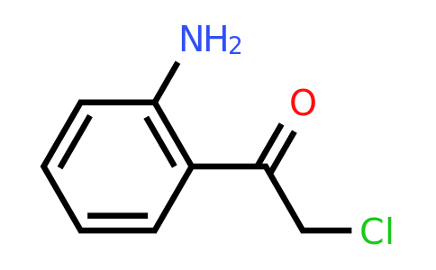 CAS 64605-23-8 | 1-(2-aminophenyl)-2-chloroethan-1-one