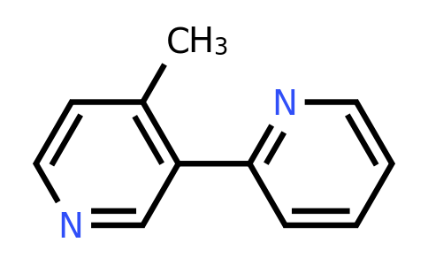 CAS 646534-78-3 | 4'-Methyl-2,3'-bipyridine