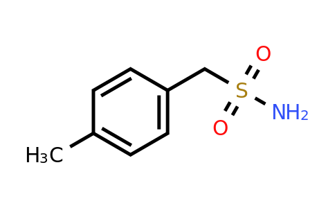CAS 64732-34-9 | (4-methylphenyl)methanesulfonamide