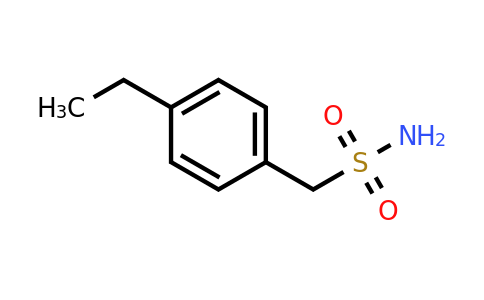 CAS 64732-35-0 | (4-ethylphenyl)methanesulfonamide