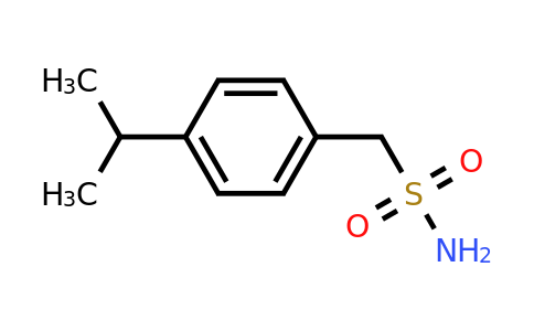 CAS 64732-36-1 | (4-Isopropylphenyl)methanesulfonamide