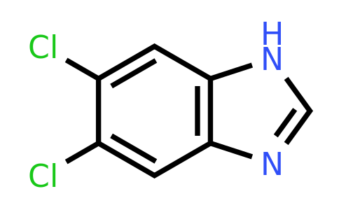 CAS 6478-73-5 | 5,6-Dichlorobenzimidazole
