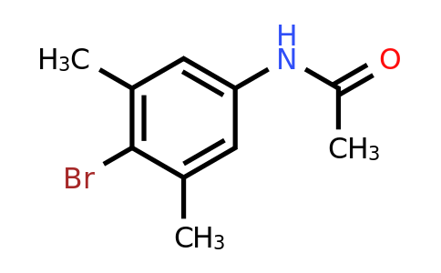 CAS 64835-48-9 | N-(4-Bromo-3,5-dimethylphenyl)acetamide