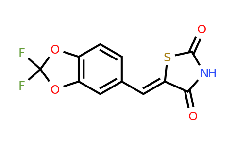 CAS 648449-76-7 | As-604850