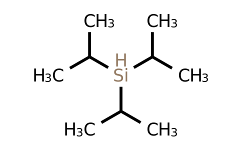CAS 6485-79-6 | tris(propan-2-yl)silane