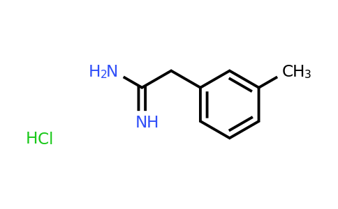 CAS 6487-95-2 | 2-M-Tolyl-acetamidine hydrochloride