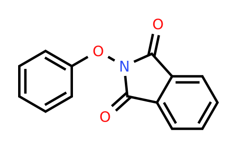 CAS 64908-64-1 | 2-Phenoxyisoindoline-1,3-dione