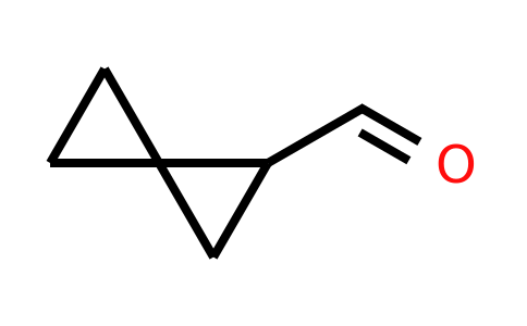 CAS 64940-63-2 | spiro[2.2]pentane-1-carbaldehyde