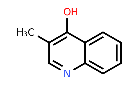 CAS 64965-46-4 | 3-Methylquinolin-4-ol