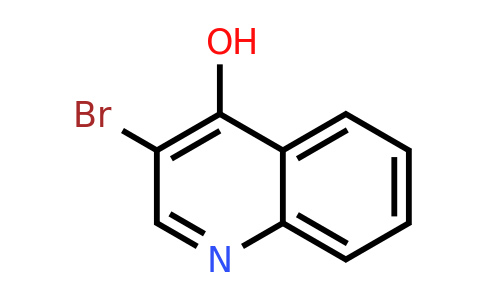 CAS 64965-47-5 | 3-bromoquinolin-4-ol