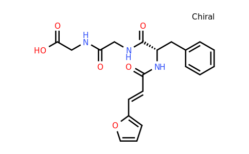 CAS 64967-39-1 | FA-Phe-Gly-Gly-OH