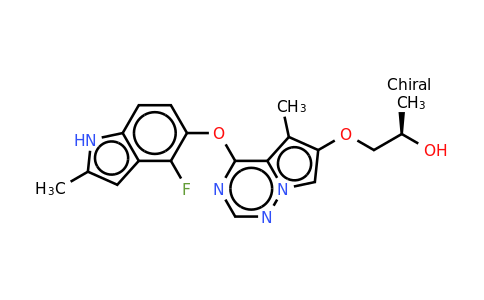 CAS 649735-46-6 | Brivanib