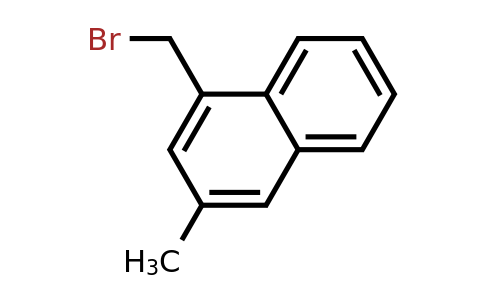 CAS 64977-27-1 | 1-Bromomethyl-3-methyl-naphthalene