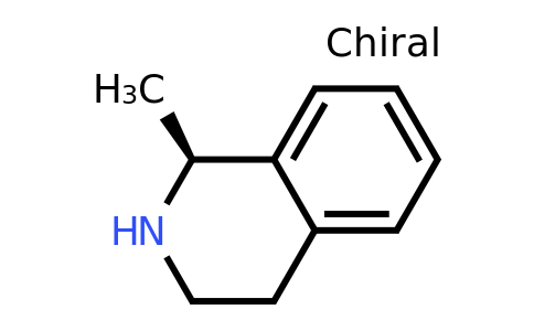 CAS 64982-61-2 | (S)-1-Methyl-1,2,3,4-tetrahydro-isoquinoline