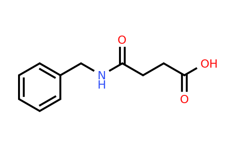 CAS 64984-60-7 | 4-(Benzylamino)-4-oxobutanoic acid
