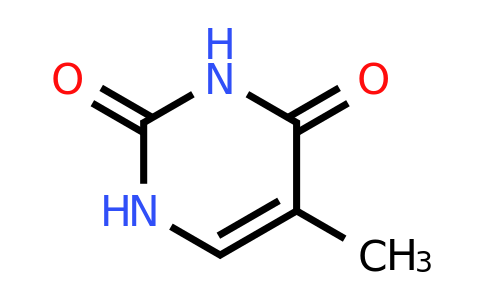 CAS 65-71-4 | 5-Methylpyrimidine-2,4(1H,3H)-dione
