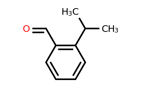 CAS 6502-22-3 | 2-(propan-2-yl)benzaldehyde