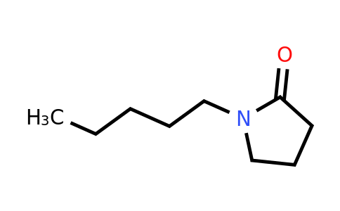 CAS 65032-11-3 | 1-Pentylpyrrolidin-2-one