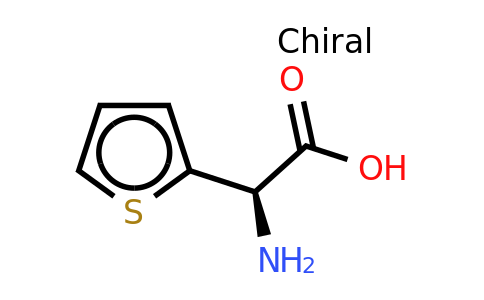 CAS 65058-23-3 | (R)-2-Thienylglycine