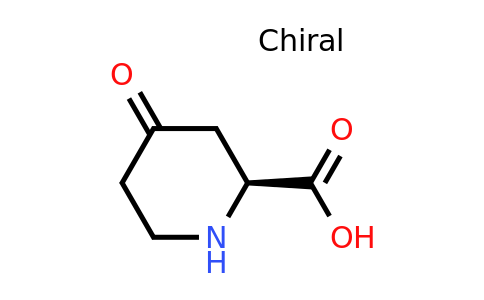 CAS 65060-18-6 | (2S)-4-oxopiperidine-2-carboxylic acid