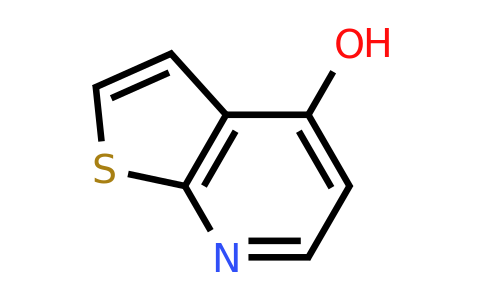 CAS 65075-96-9 | Thieno[2,3-b]pyridin-4-ol