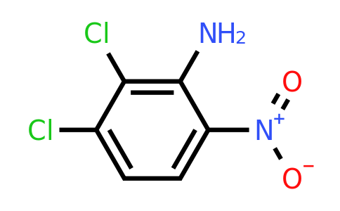 CAS 65078-77-5 | 2,3-Dichloro-6-nitroaniline