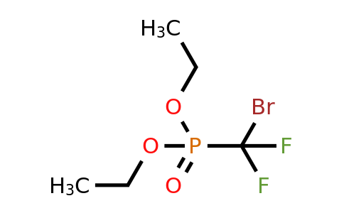 CAS 65094-22-6 | 1-[[bromo(difluoro)methyl]-ethoxy-phosphoryl]oxyethane