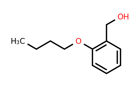 CAS 6513-49-1 | (2-Butoxyphenyl)methanol