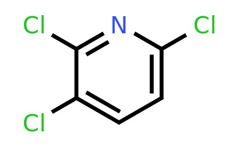CAS 6515-09-9 | 2,3,6-Trichloropyridine