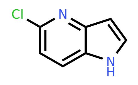CAS 65156-94-7 | 5-chloro-1H-pyrrolo[3,2-b]pyridine