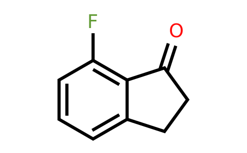 CAS 651735-59-0 | 7-Fluoro-1-indanone