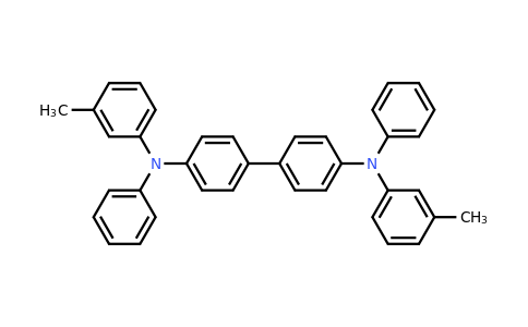 CAS 65181-78-4 | N,N'-Bis(3-methylphenyl)-N,N'-bis(phenyl)benzidine
