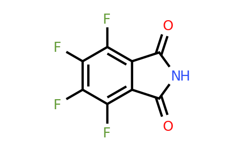 CAS 652-11-9 | 4,5,6,7-Tetrafluoroisoindoline-1,3-dione