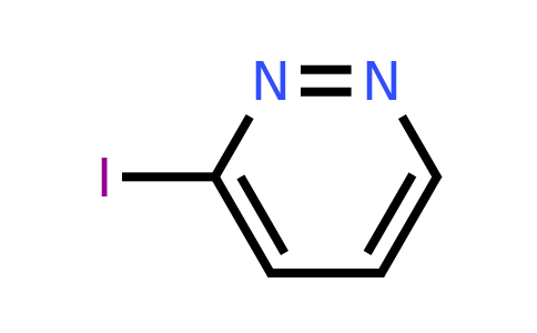 CAS 65202-53-1 | 3-Iodo-pyridazine