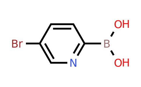 CAS 652148-97-5 | 5-Bromopyridine-2-boronic acid
