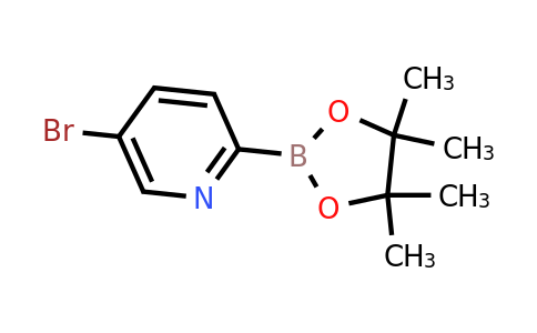 CAS 652148-98-6 | 5-Bromopyridine-2-boronic acid pinacol ester