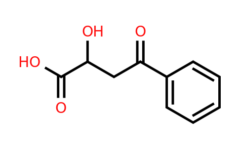 CAS 65245-10-5 | 2-Hydroxy-4-oxo-4-phenylbutanoic acid