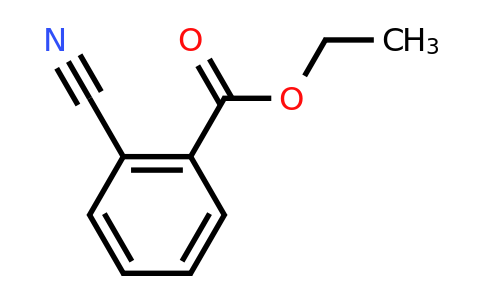 CAS 6525-45-7 | ethyl 2-cyanobenzoate